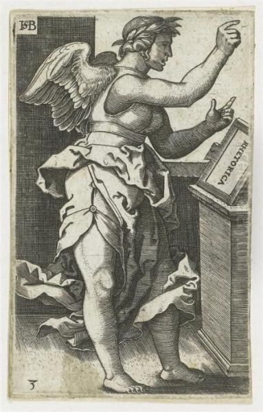 Rhetorica - view 1