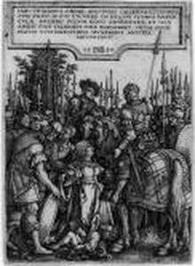 Die Gerechtigkeit Des Trajan Die Gerechtigkeit Des Trajan