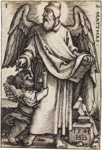 Die Vier Evangelisten Die Vier Evangelisten