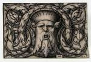 Senza Titolo by Hans Sebald Beham
