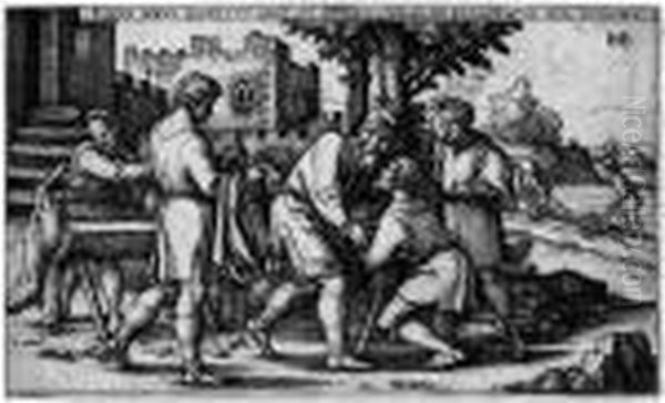Die Ruckkehr Des Verlorenen Sohnes - view 1