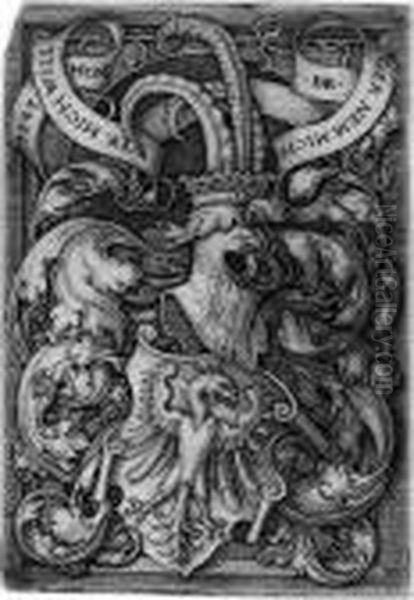 Das Wappen Mit Dem Adler - view 1