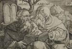 Moses And Aaron