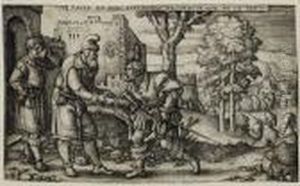 The Parable Of The Prodigal Son