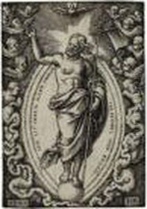 Three Engravings by Hans Sebald Beham