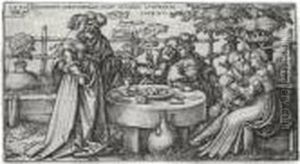 The History Of The Prodigal Son