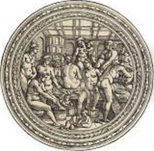 Women's Bath House
