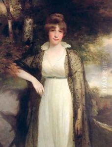 Portrait of Eleanor Agnes Daughter of the 1st Lord Auckland Portrait of Eleanor Agnes Daughter of the 1st Lord Auckland