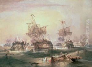 Battle of Trafalgar