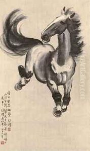 Stallion