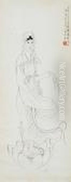 Guanyin - view 1