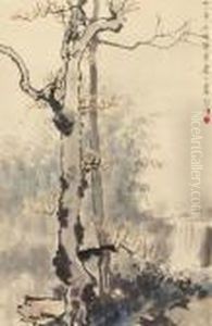 Fog In Chongqing