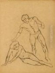 Two Sketches Two Sketches