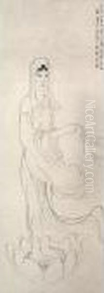 Guanyin - view 1