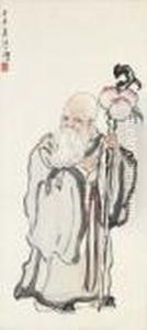 God Of Longevity