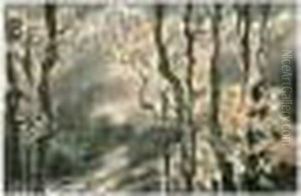 Himalayas - view 1