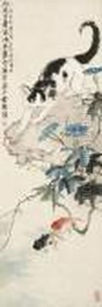 Wang Yachen (1891-?) - view 1