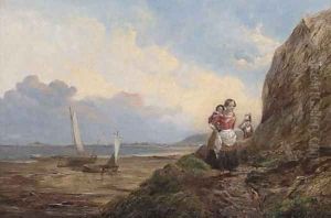 The nearest way home by James John Hill