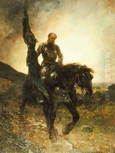 After Flodden