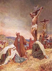 Crucifixion