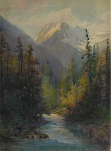Mountain Landscape