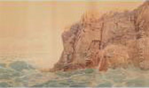 Off The Coast - view 1