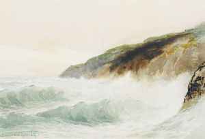 Coast Of England