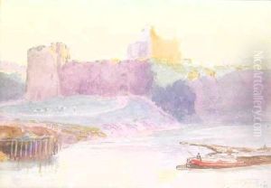 Rca, Osa by Frederic Marlett Bell-Smith