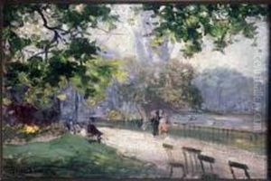 Kensington Gardens