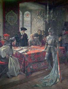 News of Flodden