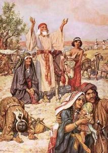 The return of the exiles