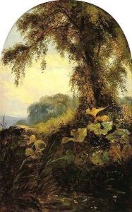 Summer Landscape by James McDougal Hart