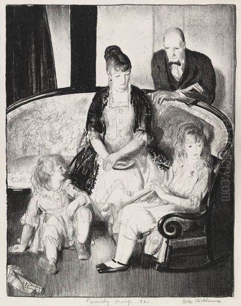 My Family, Second Stone - view 1