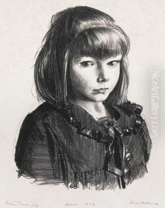 Jean by George Wesley Bellows