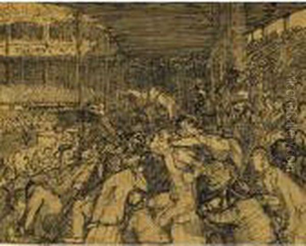 Kill The Umpire - view 1