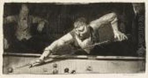 Pool Player