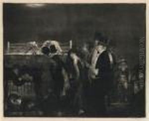 Preliminaries by George Wesley Bellows
