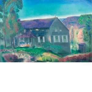 The Black House