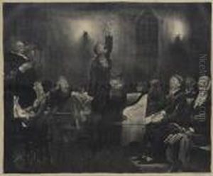 Prayer Meeting No. 2
