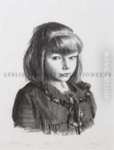 Jean by George Wesley Bellows