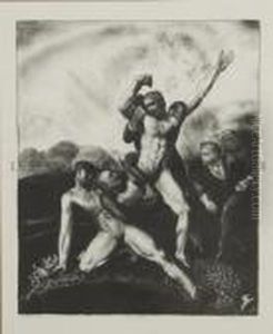 The Battle