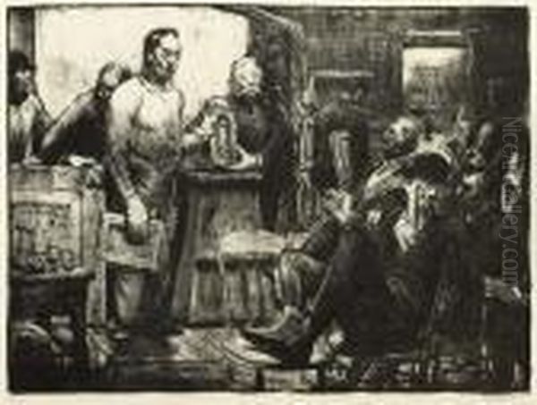 Jury - view 1