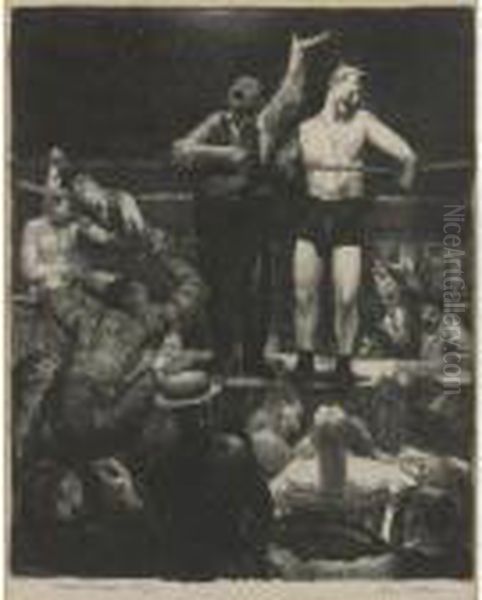 The White Hope; And Introductions (m. 96 And 97) - view 1