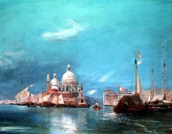 Venice 6 - view 1