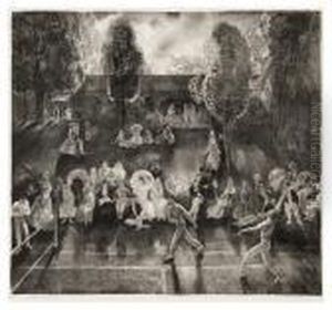Tennis (m.71)