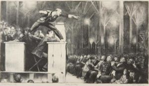 Billy Sunday (m. 143)
