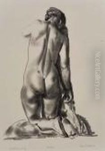 Untitled by George Wesley Bellows