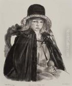 Untitled by George Wesley Bellows
