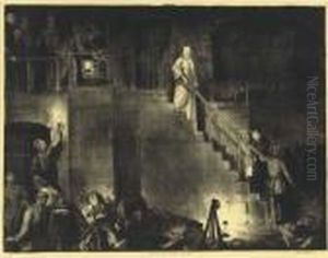 Murder Of Edith Cavell