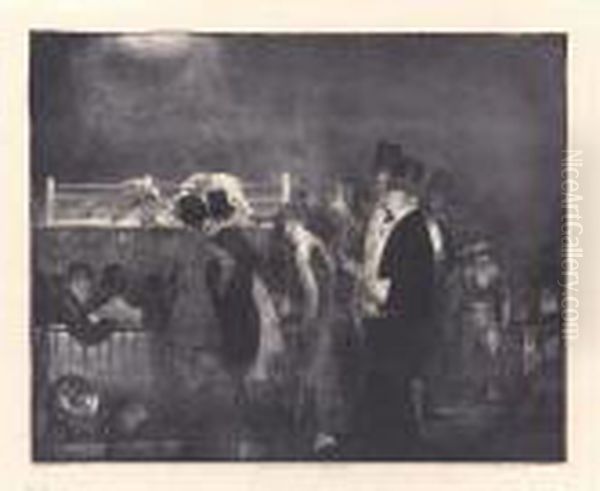 Preliminaries (mason 24) - view 1